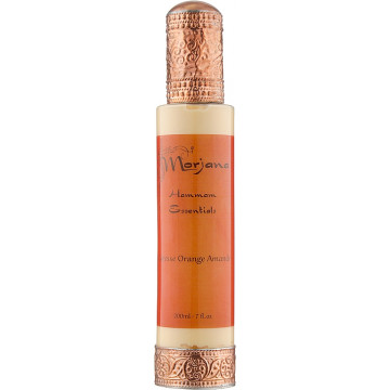 Купити - Morjana Rêve de Marrakech Orange Caress - Живильне молочко з апельсином