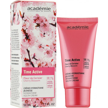 Купити - Academie Hydrastiane Youth Cream - Омолоджуючий крем