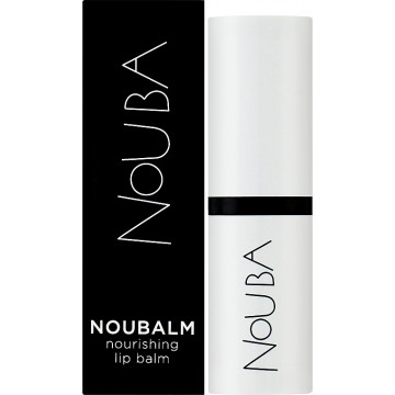 Купити - NoUBA Noubalm Nourishing Lip Balm - Живильний бальзам для губ