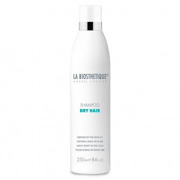 Купити - La Biosthetique Dry Hair Shampoo - Шампунь для сухих і пошкоджених волосся