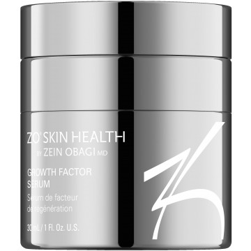 Купити - Zein Obagi ZO Skin Health Growth Factor Serum - Сироватка для обличчя з факторами росту