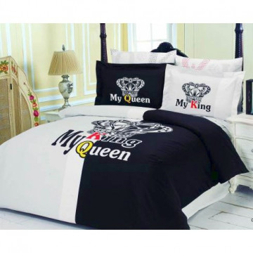 Купити - Le Vele Crown - Двоспальний комплект