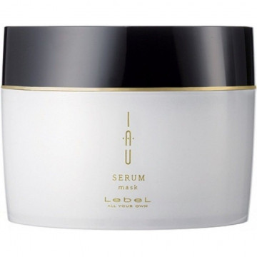 Купити - LebeL IAU Serum Mask - Концентрована аромамаска