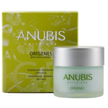 Купити - Anubis Origenes Day Cream - Активний омолоджуючий денний крем