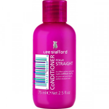 Купити - Lee Stafford Poker Straight Conditioner with P2FIFTY Complex - Кондиціонер