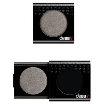 Купити - Debby Colorcase Mono - Тіні для очей