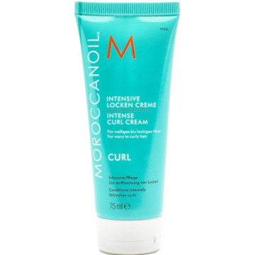 Купити - Moroccanoil Intense Curl Cream - Інтенсивний крем для кучерів