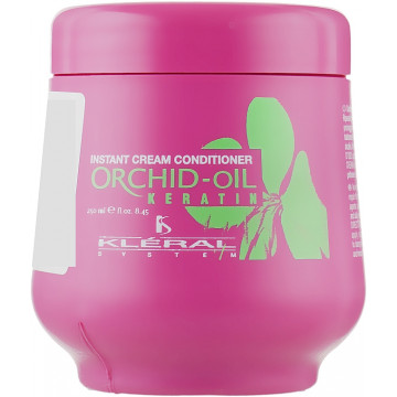 Купити - Kleral System Orchid Oil Conditioner - Кондиціонер з олією орхідеї