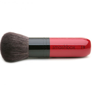 Купити - Smashbox Face and Body Brush #19 - Пензлик для обличчя та зони декольте