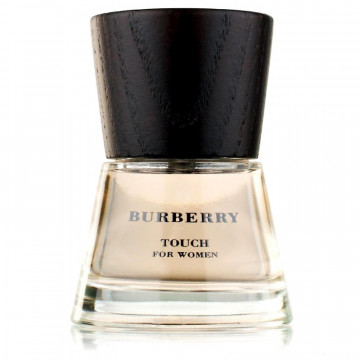 Купити - Burberry Touch For Women - Парфумована вода