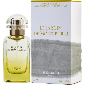 Купити - Hermes Le Jardin de Monsieur Li - Туалетна вода