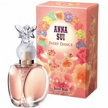 Купити - Anna Sui Secret Wish Fairy Dance - Туалетна вода