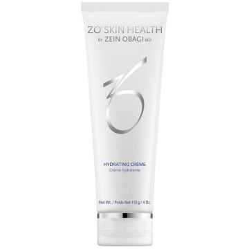 Купити - Zein Obagi ZO Skin Health Hydrating Creme - Постпроцедурний крем для епідермального відновлення шкіри