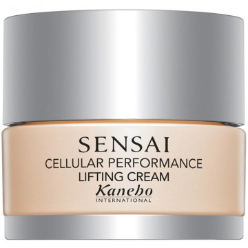 Купити - Kanebo Sensai Cellular Performance Lifting Cream - Ліфтинг-крем для обличчя відновлюючий