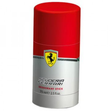Купити - Ferrari Scuderia Ferrari - Дезодорант-стік