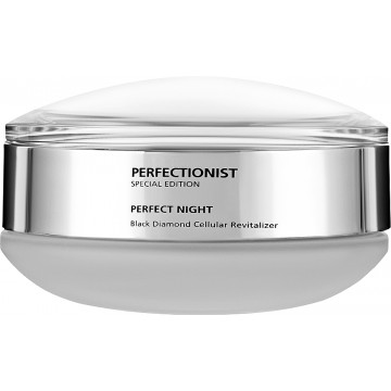 Купити - Beauty Spa Perfect Night Cream - Діамантовий нічний антивіковий крем для обличчя з ефектом хронобіології