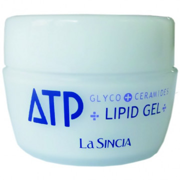 Купити - La Sincere ATP Lipid Gel - Біо-гель з ліпосомами