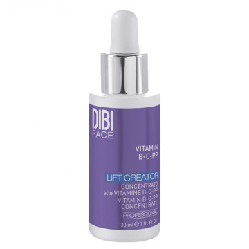 Купити - Dibi Lift Creator Vitamin B-C-PP - Концентрат з вітамінами B - C - PP