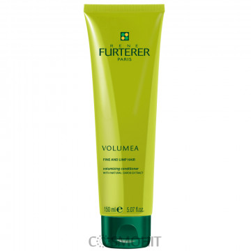 Купити - Rene Furterer Volumea Volumizing Conditioner - Бальзам для надання об'єму Волюмея