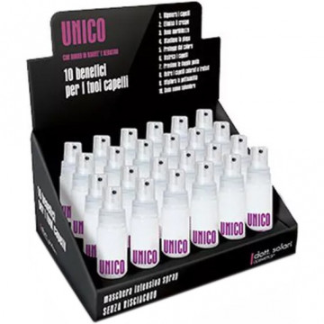 Купити - Dott.Solari Unico Intensive Spray Mask - Інтенсивна спрей-маска