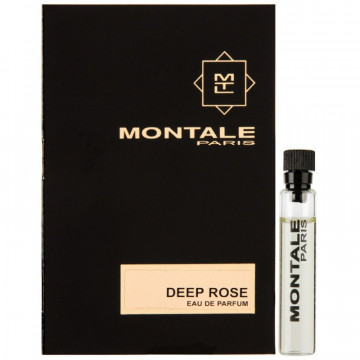 Купити - Montale Deep Roses - Парфумована вода