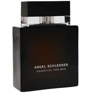Купити - Angel Schlesser Essential For Men - Туалетна вода (тестер)
