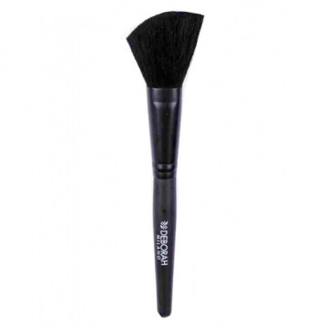 Купити - Deborah Blush Brush - Пензлик для рум'ян