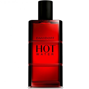 Купити - Davidoff Hot Water - Туалетна вода (тестер)