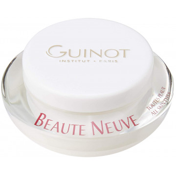 Купити - Guinot Creme Beaute Neuve Vitamine C - Оновлюючий крем