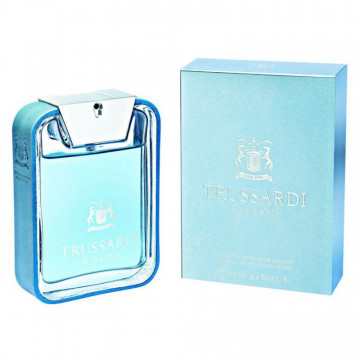 Купити - Trussardi Blue Land - Туалетна вода