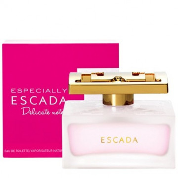Купити - Escada Especially Escada Delicate Notes - Туалетна вода (тестер)