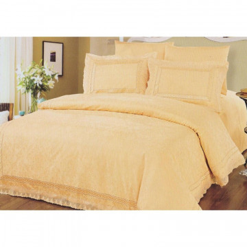 Купити - Arya Casalinga Gold - Двоспальний комплект