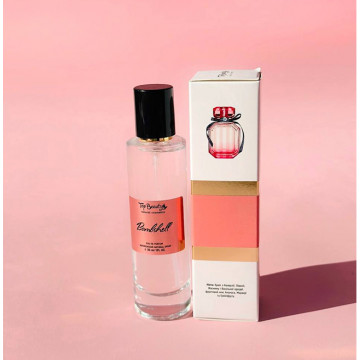 Купити - Top Beauty "Bombshell" - Парфумована вода