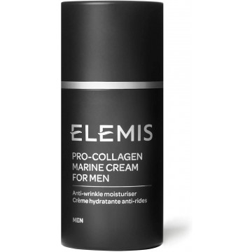 Купити - Elemis Men Pro-Collagen Marine Cream - Чоловічий зволожуючий крем для обличчя