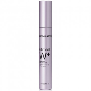 Купити - Mesoestetic Ultimate W+ whitening spot eraser - Освітлюючий коректор