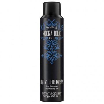 Купити - Tigi Bed Head Rockaholic Livin' The Dream Dry Shampoo - Сухий шампунь