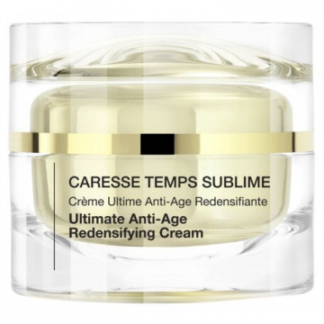 Купити - Qiriness Ultimate Anti-Age Redensifying Cream - Антивіковий, відновлюючий крем комплексної дії