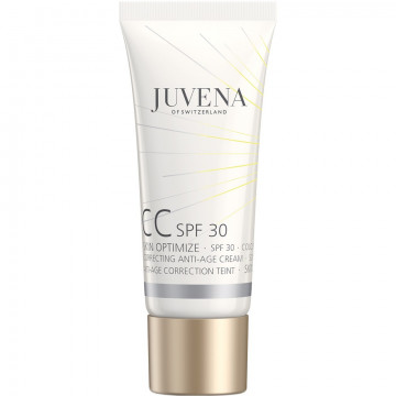 Купити - Juvena СС Cream SPF30 - СС крем (тестер)