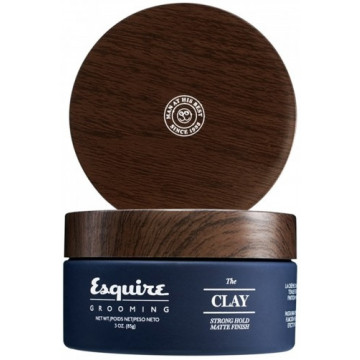 Купити - CHI Esquire Grooming The Clay - Глина для укладання волосся