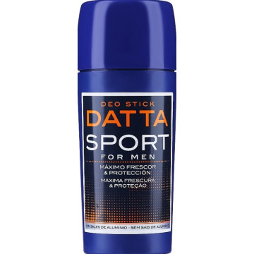 Купити - Tulipan Negro Desodorante Deo Stick «Datta Sport For Men» - Дезодорант-стик «Datta Sport For Men»