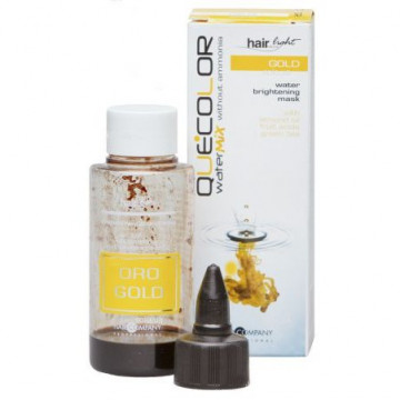Купити - Hair Company Que Color - Маска (Сливовий)