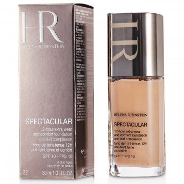 Купити - Helena Rubinstein Spectacular Foundation SPF10 - Тональний крем
