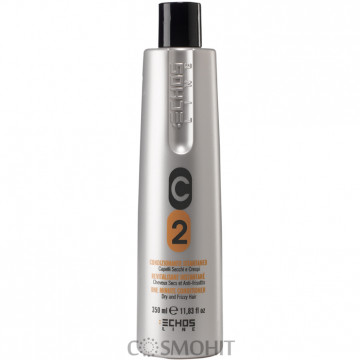 Купити - Echosline C2 One-Minute Conditioner - Кондиціонер для сухого і кучерявого волосся