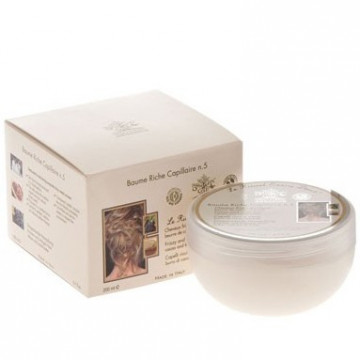 Купити - Green Energy Organics Le Rituel Extra Doux №5 - Маска для волосся анти-стрес