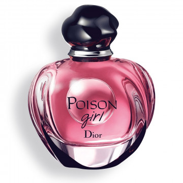 Купити - Christian Dior Poison Girl - Парфумована вода (тестер)