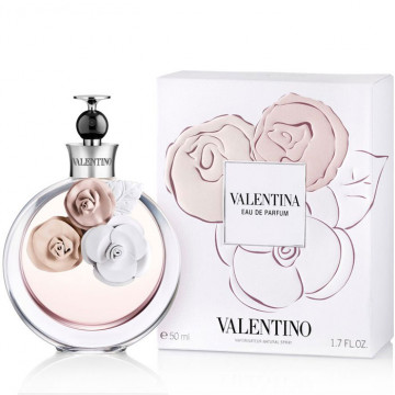 Купити - Valentino Valentina EDP 80 ml