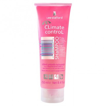 Купити - Lee Stafford Climate Control Shampoo - Шампунь