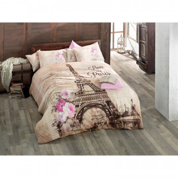 Купити - Issimo Home Paris - Двоспальний комплект
