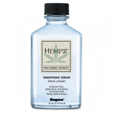 Купити - Hempz Smoothing Serum - Розгладжуюча сироватка