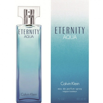 Купити - Calvin Klein Eternity Aqua for Women - Парфумована вода (тестер)